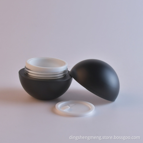 15g Small Size Eye Cream Pot Cosmetic Jar